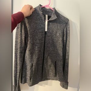 Lulu Lemon Define Jacket